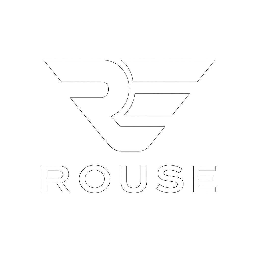 ROUSE Logo